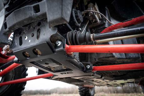 Frame Gusset Polaris RZR XP 1000 Rough Country