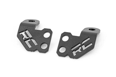 Whip Mount Cage Polaris RZR XP 1000 Rough Country