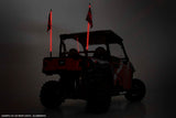 Whip Mount Cage Polaris RZR XP 1000 Rough Country