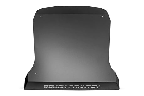 UTV Roof Fabricated 2-Seater Polaris RZR XP 1000 Rough Country