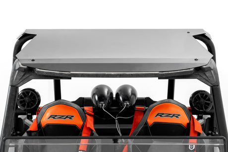 UTV Roof Fabricated 2-Seater Polaris RZR XP 1000 Rough Country