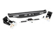 Bumper Rear 6 Inch Black Slimline LED Pair Multiple Makes & Models (Can-Am/Polaris) Rough Country