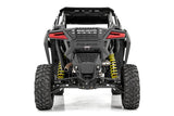 Cargo Gate Rear Polaris RZR Turbo R 4 Rough Country