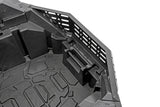 Cargo Gate Rear Polaris RZR Turbo R 4 Rough Country