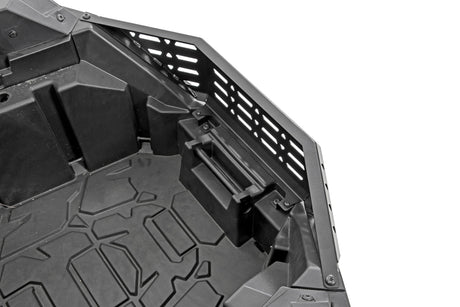 Cargo Gate Rear Polaris RZR Turbo R 4 Rough Country