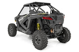 Cargo Gate Rear Polaris RZR Turbo R 4 Rough Country