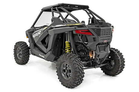Cargo Gate Rear Polaris RZR Turbo R 4 Rough Country