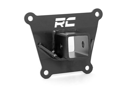 Receiver Hitch Polaris RZR Turbo S4 Rough Country