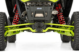 Receiver Hitch Polaris RZR Turbo S4 Rough Country