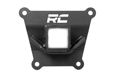 Receiver Hitch Polaris RZR Turbo S4 Rough Country