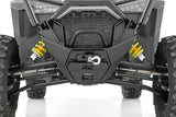 Winch Mount Polaris RZR PRO XP Rough Country