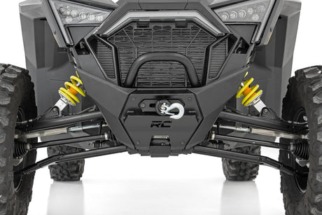 Winch Mount Polaris RZR PRO XP Rough Country