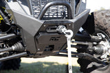 Winch Mount Polaris RZR PRO XP Rough Country