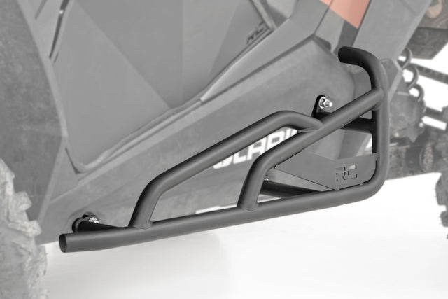Rock Slider Kit 2 Seater Polaris RZR XP 1000 Rough Country