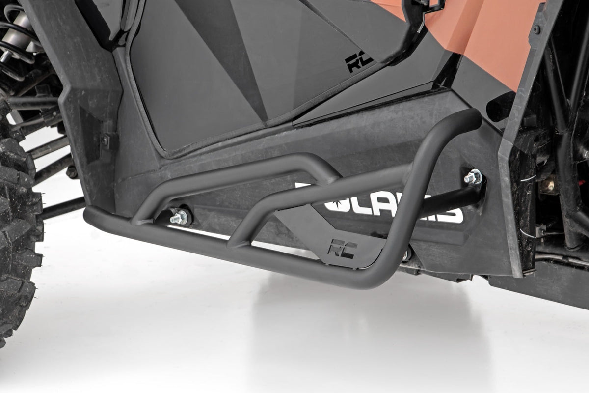 Rock Slider Kit 2 Seater Polaris RZR XP 1000 Rough Country