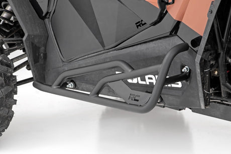 Rock Slider Kit 2 Seater Polaris RZR XP 1000 Rough Country