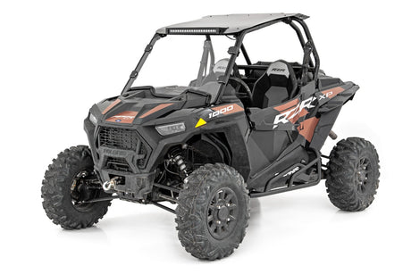 Rock Slider Kit 2 Seater Polaris RZR XP 1000 Rough Country
