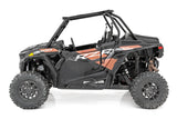 Rock Slider Kit 2 Seater Polaris RZR XP 1000 Rough Country