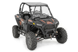 Rock Slider Kit 2 Seater Polaris RZR XP 1000 Rough Country