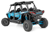 Rock Slider Kit 4 Seater Polaris RZR XP 4 1000 Rough Country
