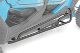 Rock Slider Kit 4 Seater Polaris RZR XP 4 1000 Rough Country