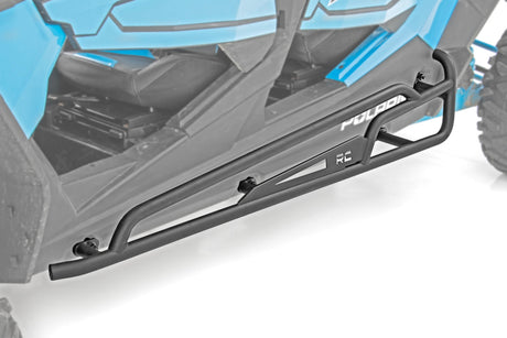 Rock Slider Kit 4 Seater Polaris RZR XP 4 1000 Rough Country