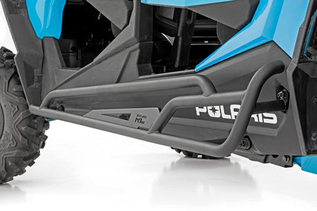 Rock Slider Kit 4 Seater Polaris RZR XP 4 1000 Rough Country