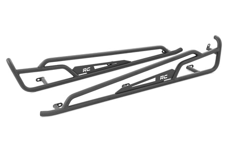 Rock Slider Kit 4 Seater Polaris RZR XP 4 1000 Rough Country