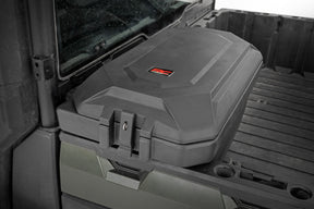 Cargo Box Rear Bed Polaris Ranger XP 1000 Rough Country