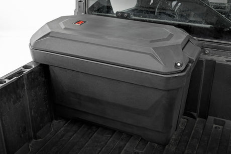 Cargo Box Rear Bed Polaris Ranger XP 1000 Rough Country