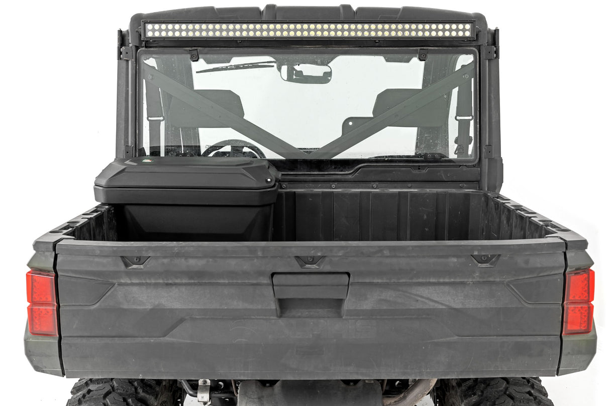 Cargo Box Rear Bed Polaris Ranger XP 1000 Rough Country