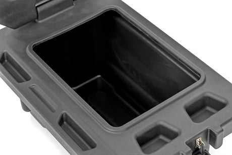 Cargo Box Rear Bed Polaris Ranger XP 1000 Rough Country
