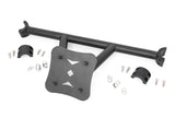Spare Tire Carrier Cargo Rack Polaris RZR XP 1000 Rough Country