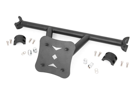 Spare Tire Carrier Cargo Rack Polaris RZR XP 1000 Rough Country