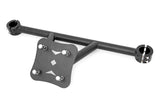 Spare Tire Carrier Cargo Rack Polaris RZR XP 1000 Rough Country