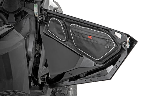 Storage Bags Front Door Polaris RZR Pro R Rough Country