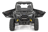 Storage Bags Front Door Polaris RZR Pro R Rough Country