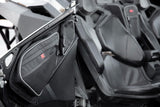 Storage Bags Front Door Polaris RZR Pro R Rough Country