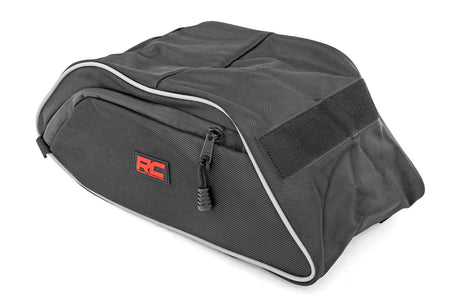 Center Console Storage Bag Polaris General XP 4 1000 Rough Country