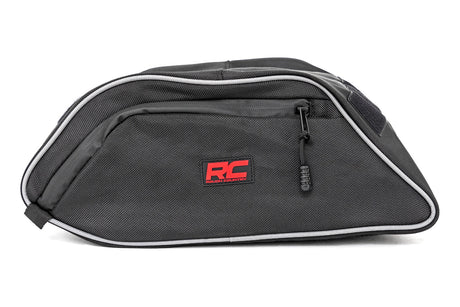 Center Console Storage Bag Polaris General XP 4 1000 Rough Country