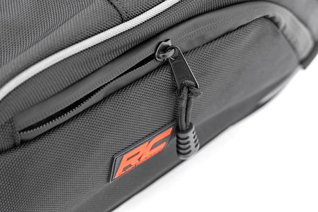 Center Console Storage Bag Polaris General XP 4 1000 Rough Country