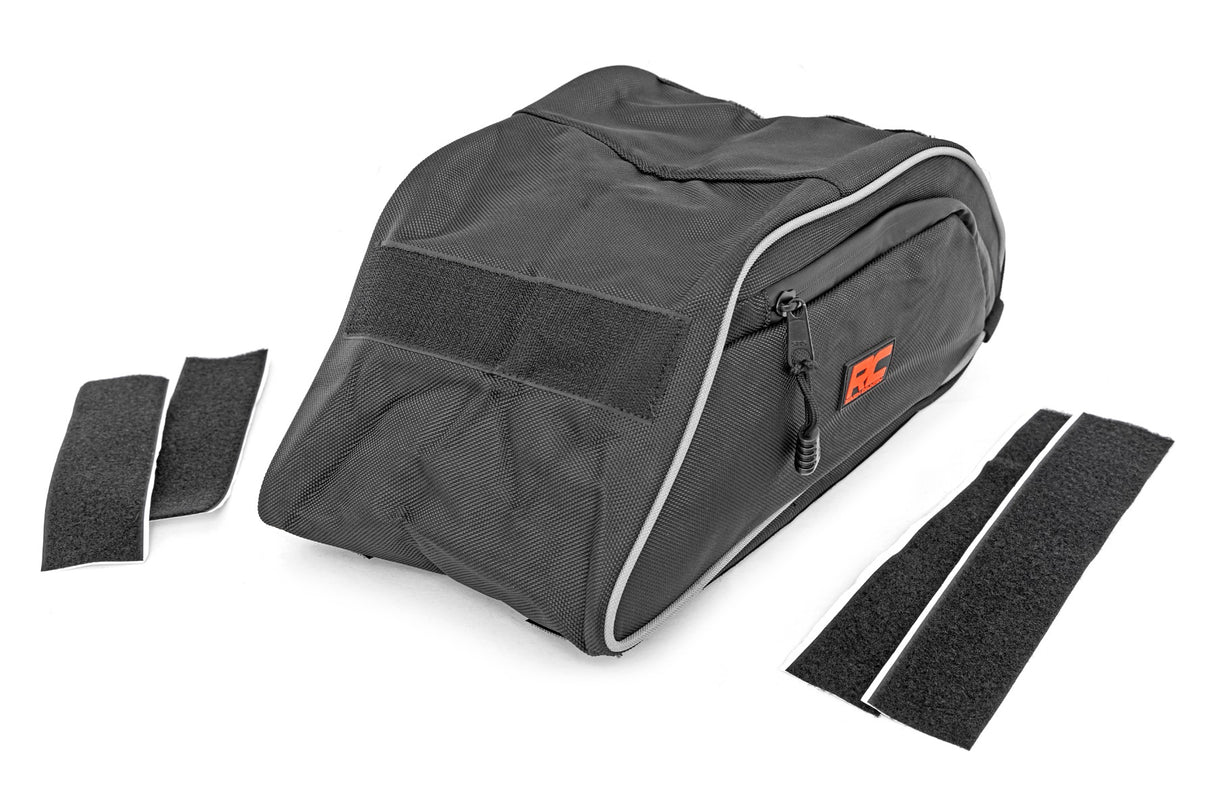 Center Console Storage Bag Polaris General XP 4 1000 Rough Country