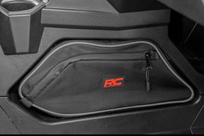 Center Console Storage Bag Polaris General XP 4 1000 Rough Country
