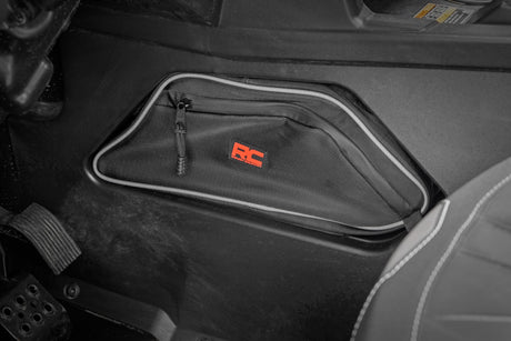 Center Console Storage Bag Polaris General XP 4 1000 Rough Country