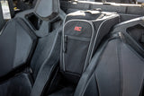 Center Shoulder Storage Bag Polaris RZR Pro R Rough Country