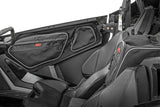 Center Shoulder Storage Bag Polaris RZR Pro R Rough Country