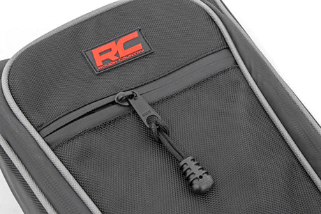 Center Shoulder Storage Bag Polaris RZR Pro R Rough Country