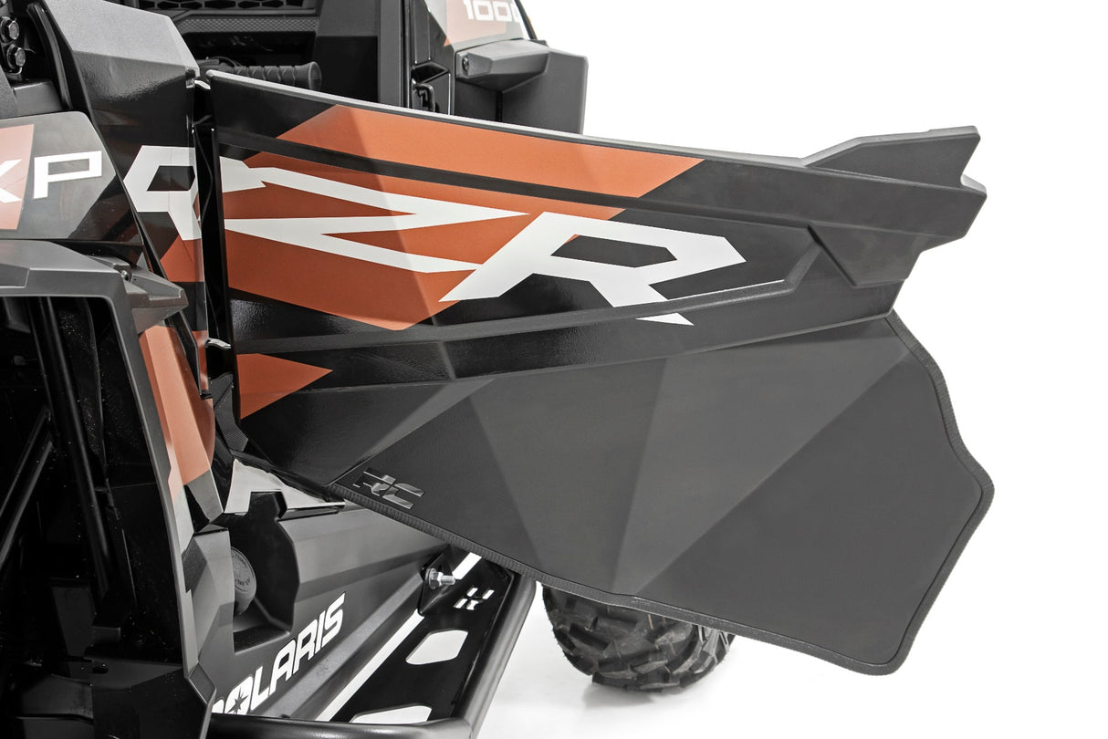 Lower Door Polaris RZR XP 1000 Rough Country