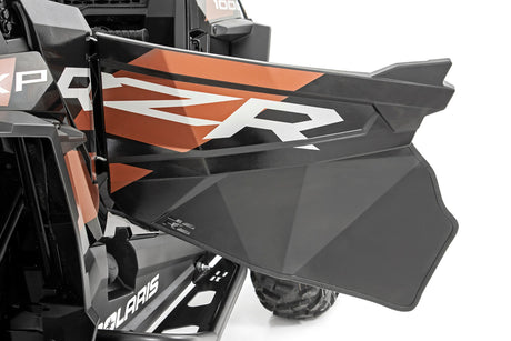 Lower Door Polaris RZR XP 1000 Rough Country