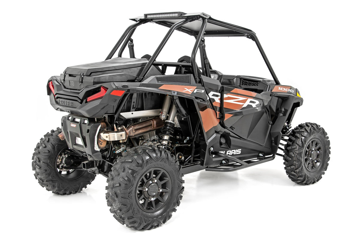 Lower Door Polaris RZR XP 1000 Rough Country